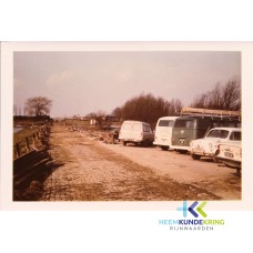 Tolkamer Watersportcentrum de Byland Reconstructie van de weg F00000229